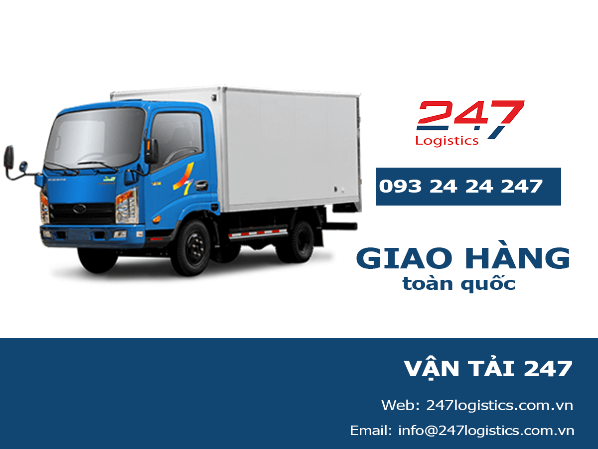 Xe tải chở hàng đi Tuyên Quang - Cho thuê xe tải, Taxi tải tại Hà Nội